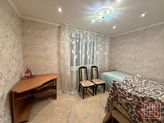Лучшее предложение в центре Гладковки! 3-к.кв. 63 м² с ремонтом, 2 этаж Донецк - изображение 7