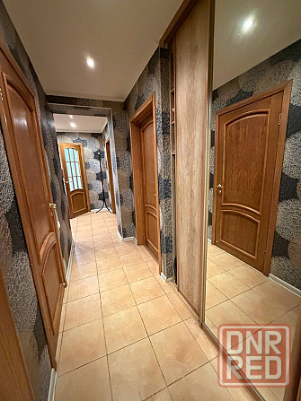 Лучшее предложение в центре Гладковки! 3-к.кв. 63 м² с ремонтом, 2 этаж Донецк - изображение 9