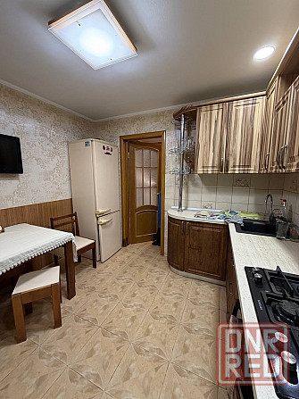 Лучшее предложение в центре Гладковки! 3-к.кв. 63 м² с ремонтом, 2 этаж Донецк - изображение 3