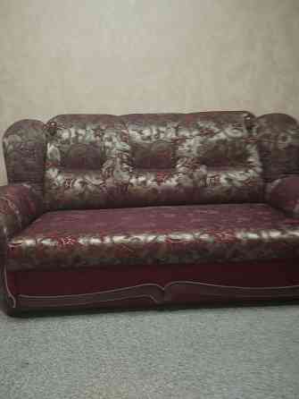 Диван в отличном состоянии Донецк