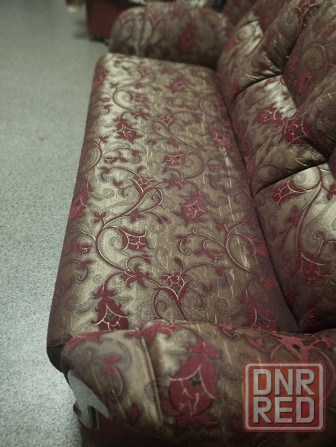 Диван в отличном состоянии Донецк - изображение 6