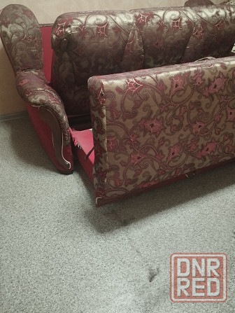 Диван в отличном состоянии Донецк - изображение 7