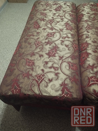 Диван в отличном состоянии Донецк - изображение 1