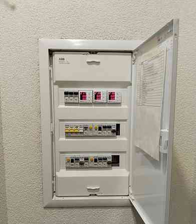 1комнт., Вишневый Донецк