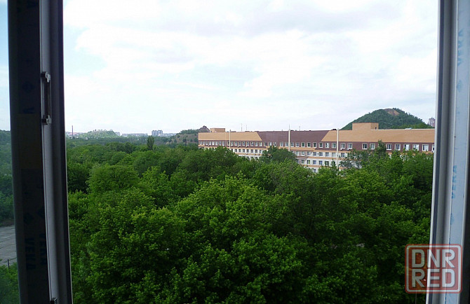 1комнт., Вишневый Донецк - изображение 9