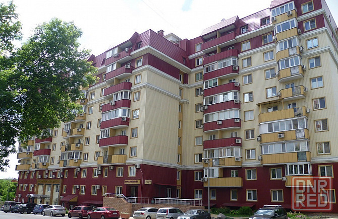 1комнт., Вишневый Донецк - изображение 1