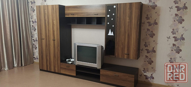 Продам 1 ком. кв-ру 36 м кв. возле Крытого рынка Донецк - изображение 2