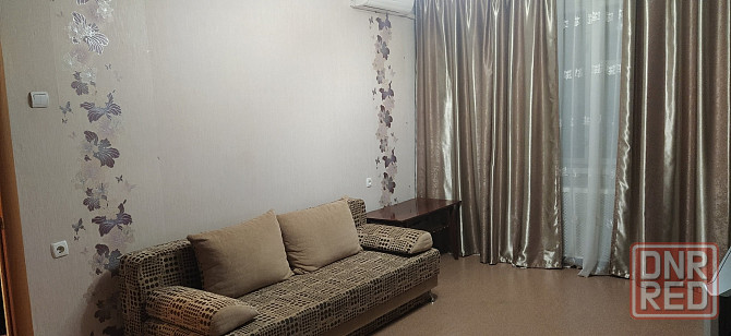 Продам 1 ком. кв-ру 36 м кв. возле Крытого рынка Донецк - изображение 1