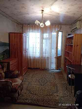 Аренда 1 комнатной квартиры в Куйбышевском районе, ул. Словацкая. Донецк