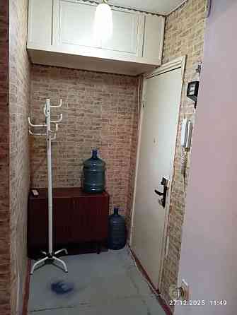 Аренда 1 комнатной квартиры в Куйбышевском районе, ул. Словацкая. Донецк