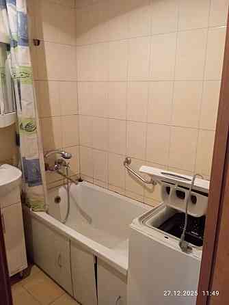 Аренда 1 комнатной квартиры в Куйбышевском районе, ул. Словацкая. Донецк