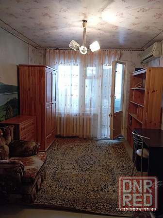 Аренда 1 комнатной квартиры в Куйбышевском районе, ул. Словацкая. Донецк - изображение 1