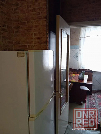 Аренда 1 комнатной квартиры в Куйбышевском районе, ул. Словацкая. Донецк - изображение 5