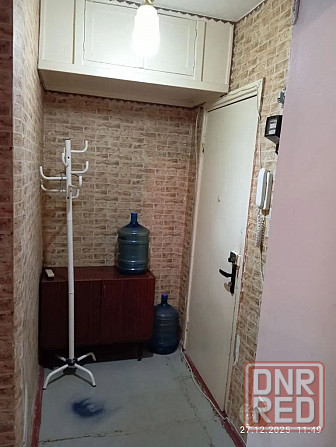 Аренда 1 комнатной квартиры в Куйбышевском районе, ул. Словацкая. Донецк - изображение 4