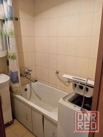 Аренда 1 комнатной квартиры в Куйбышевском районе, ул. Словацкая. Донецк - изображение 6