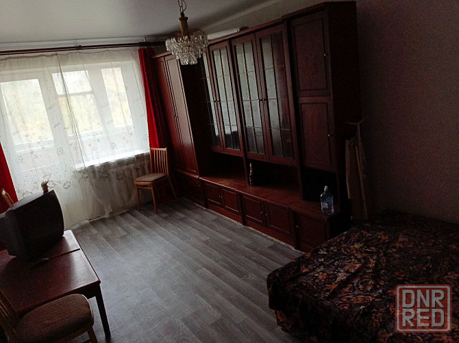 1 к кв, Буденновский р-н, ваз Донецк - изображение 1