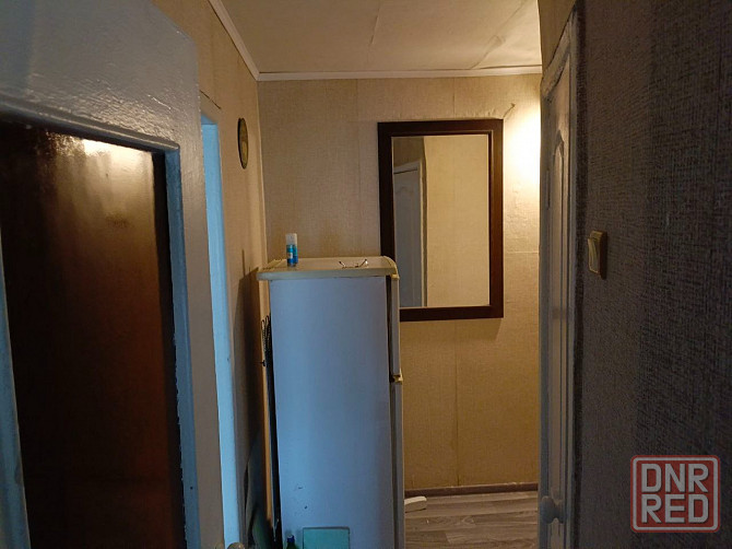 1 к кв, Буденновский р-н, ваз Донецк - изображение 6