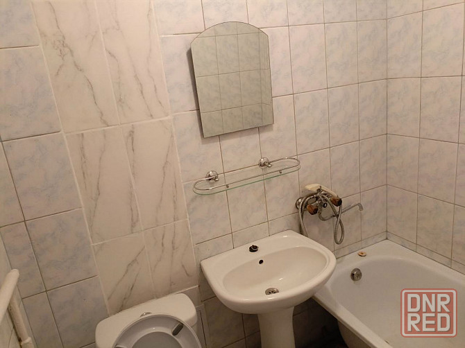 1 к кв, Буденновский р-н, ваз Донецк - изображение 7