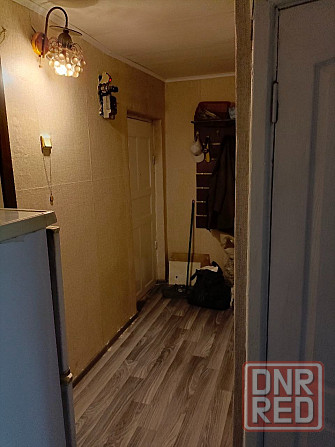 1 к кв, Буденновский р-н, ваз Донецк - изображение 5
