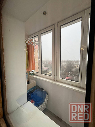 Продажа 2х комнатной квартиры в городе Донецке, Ул.Калужская, район парка Гулливер Донецк - изображение 6