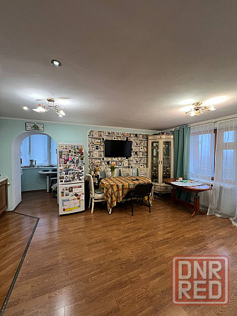 Продажа 2х комнатной квартиры в городе Донецке, Ул.Калужская, район парка Гулливер Донецк - изображение 2