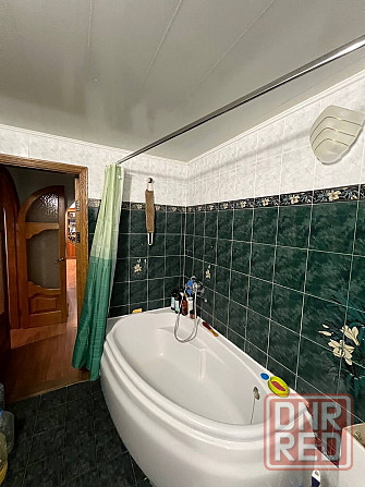Продажа 2х комнатной квартиры в городе Донецке, Ул.Калужская, район парка Гулливер Донецк - изображение 3