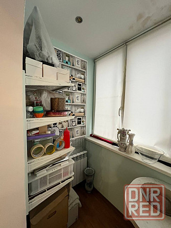 Продажа 2х комнатной квартиры в городе Донецке, Ул.Калужская, район парка Гулливер Донецк - изображение 1