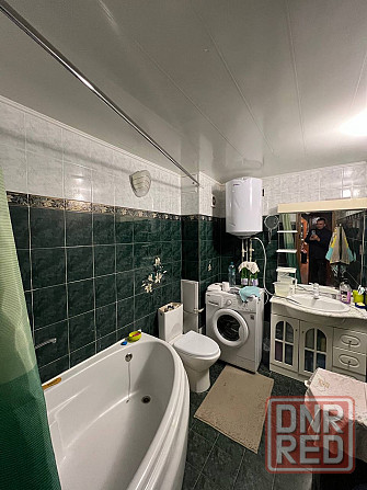 Продажа 2х комнатной квартиры в городе Донецке, Ул.Калужская, район парка Гулливер Донецк - изображение 7