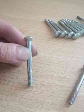 Продам наборы болтов Донецк