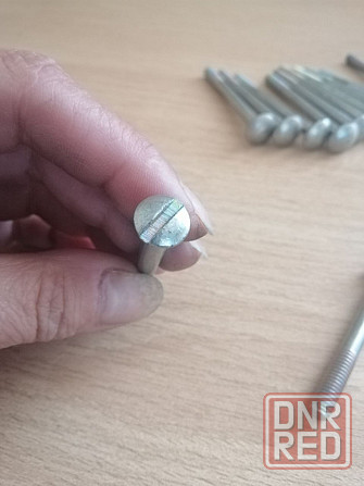 Продам наборы болтов Донецк - изображение 5