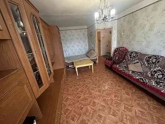 Аренда 1к Ком Квартиры - Ворошиловский р-н/Набережная - Чисто Комфортно- Вода Идёт Согласно Графика! Донецк