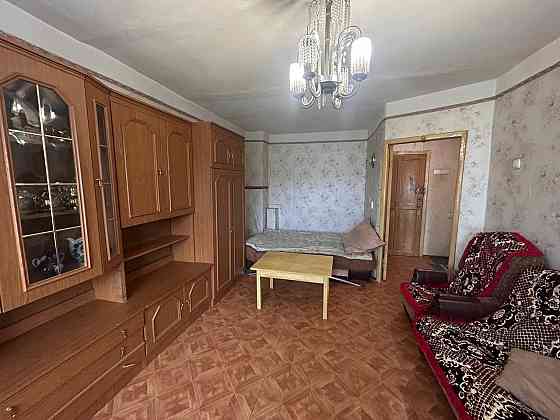 Аренда 1к Ком Квартиры - Ворошиловский р-н/Набережная - Чисто Комфортно- Вода Идёт Согласно Графика! Донецк