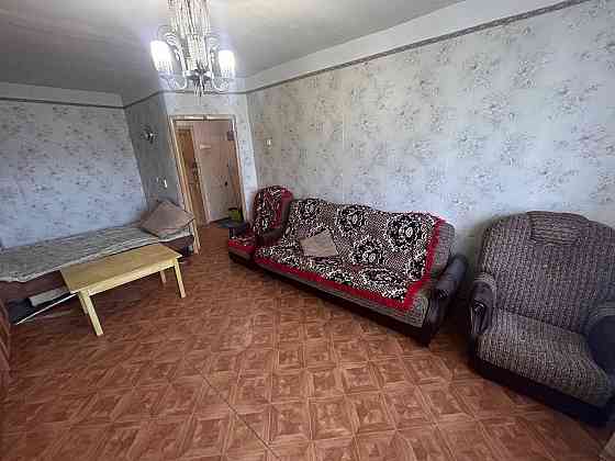 Аренда 1к Ком Квартиры - Ворошиловский р-н/Набережная - Чисто Комфортно- Вода Идёт Согласно Графика! Донецк