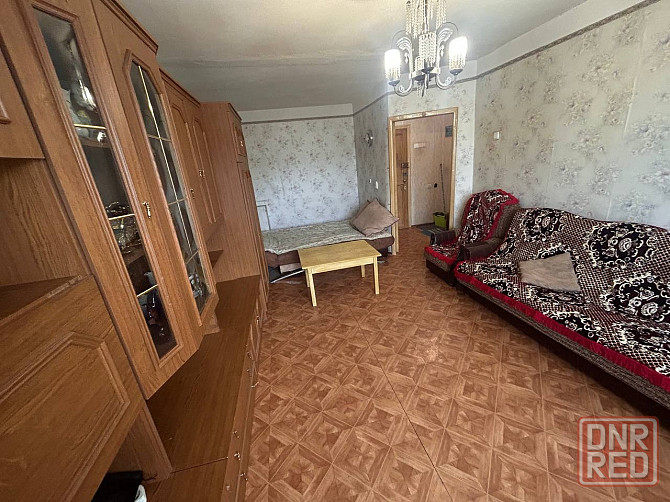 Аренда 1к Ком Квартиры - Ворошиловский р-н/Набережная - Чисто Комфортно- Вода Идёт Согласно Графика! Донецк - изображение 6