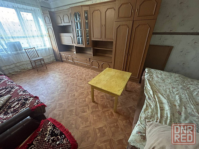 Аренда 1к Ком Квартиры - Ворошиловский р-н/Набережная - Чисто Комфортно- Вода Идёт Согласно Графика! Донецк - изображение 7