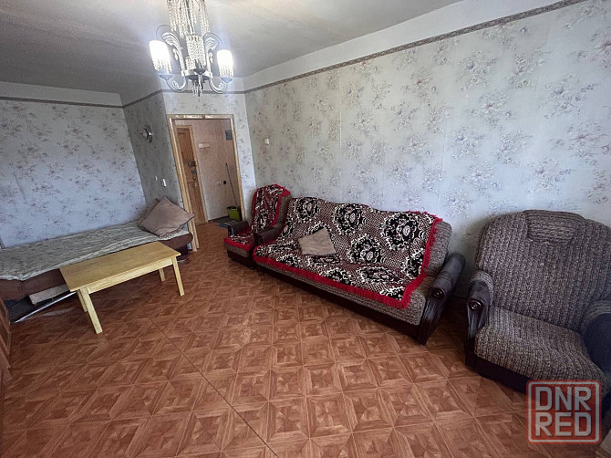 Аренда 1к Ком Квартиры - Ворошиловский р-н/Набережная - Чисто Комфортно- Вода Идёт Согласно Графика! Донецк - изображение 5