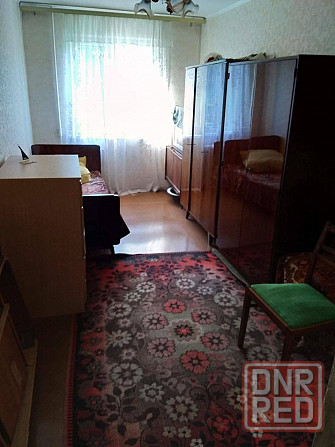 Продажа 2к.квартиры, Семашко Донецк - изображение 4