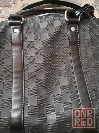 Продам сумку в отличном состоянии Макеевка - изображение 5