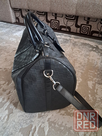 Продам сумку в отличном состоянии Макеевка - изображение 3