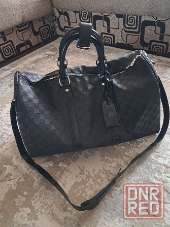 Продам сумку в отличном состоянии Макеевка - изображение 1