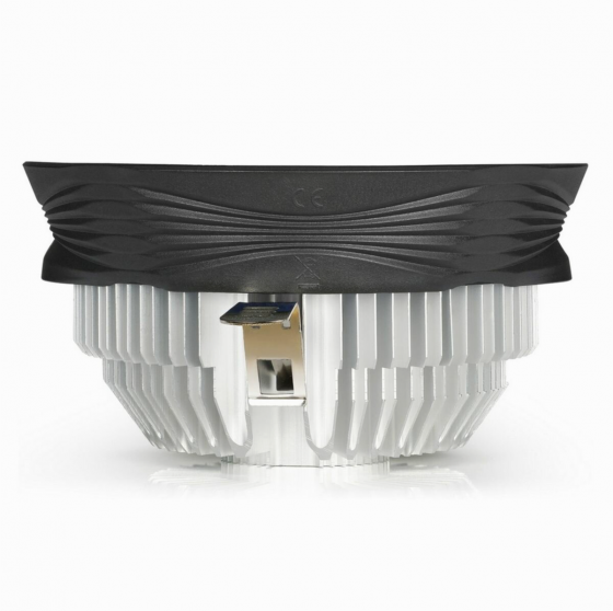 Deepcool Gamma Archer V2 Soc-Am5/Am4/1200/1700/1851 черный/синий 3-Pin Al+Cu 95w G-U-Archer-Arnnnn-G Донецк