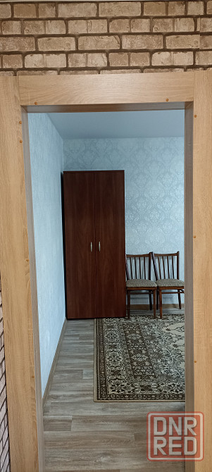 Сдается однокомнатная квартира,остановка Бутовский поворот. Макеевка - изображение 9