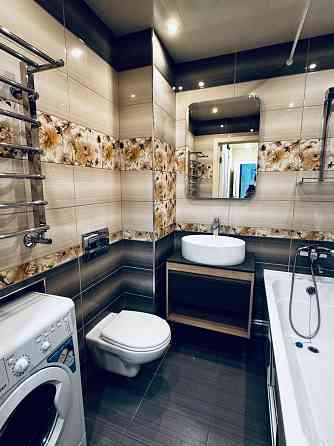 Сдам 2 комнатную квартиру с Eвро-рeмонтoм. Донецк