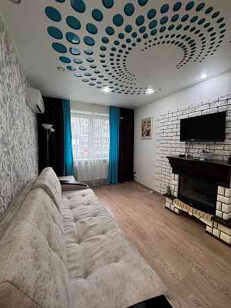 Сдам 2 комнатную квартиру с Eвро-рeмонтoм. Донецк