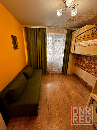 Сдам 2 комнатную квартиру с Eвро-рeмонтoм. Донецк - изображение 2