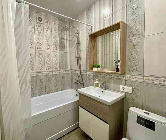 Сдаётся однокомнатная квартира в Ворошиловском районе. Донецк