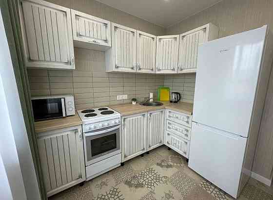 Сдаётся однокомнатная квартира в Ворошиловском районе. Донецк