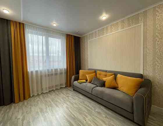 Сдаётся однокомнатная квартира в Ворошиловском районе. Донецк