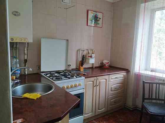 Сдам 1к кв Макаронка пр.Ильича Донецк