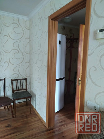 Сдам 1к кв Макаронка пр.Ильича Донецк - изображение 3